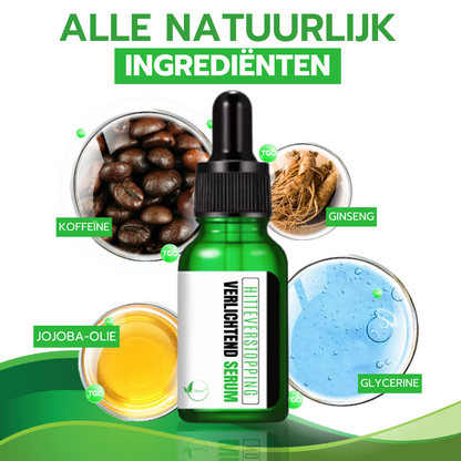 CLOTOX™ Hitteverlichtend Serum