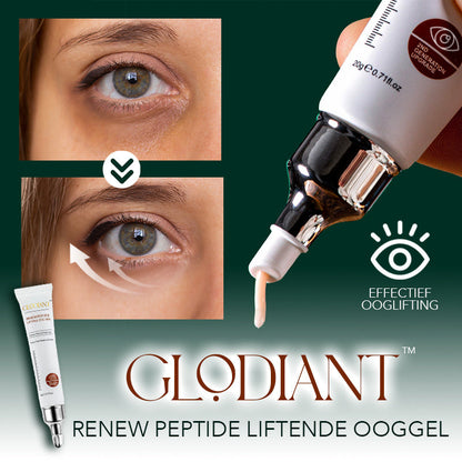 [DK] GLODIANT™ Renew Peptide Liftende Ooggel